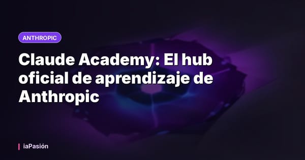 Claude Academy: El hub oficial de aprendizaje de Anthropic