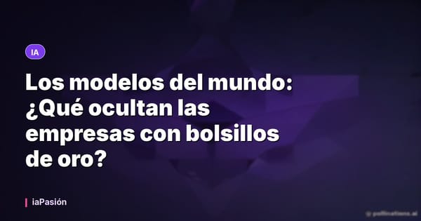 Los modelos del mundo: ¿Qué ocultan las empresas con bolsillos de oro?
